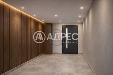For sale - Apartment in Krasno selo,  Sofia