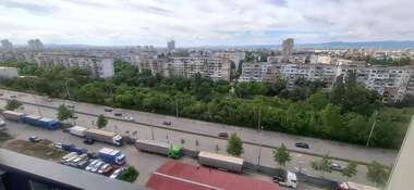 Satış - Apartman olarak Banişora,  Sofia