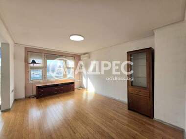 For sale - Apartment in Iztok,  Sofia