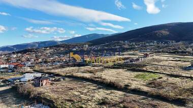 Продажа - Участок под строительство в Брестник,  Пловдив