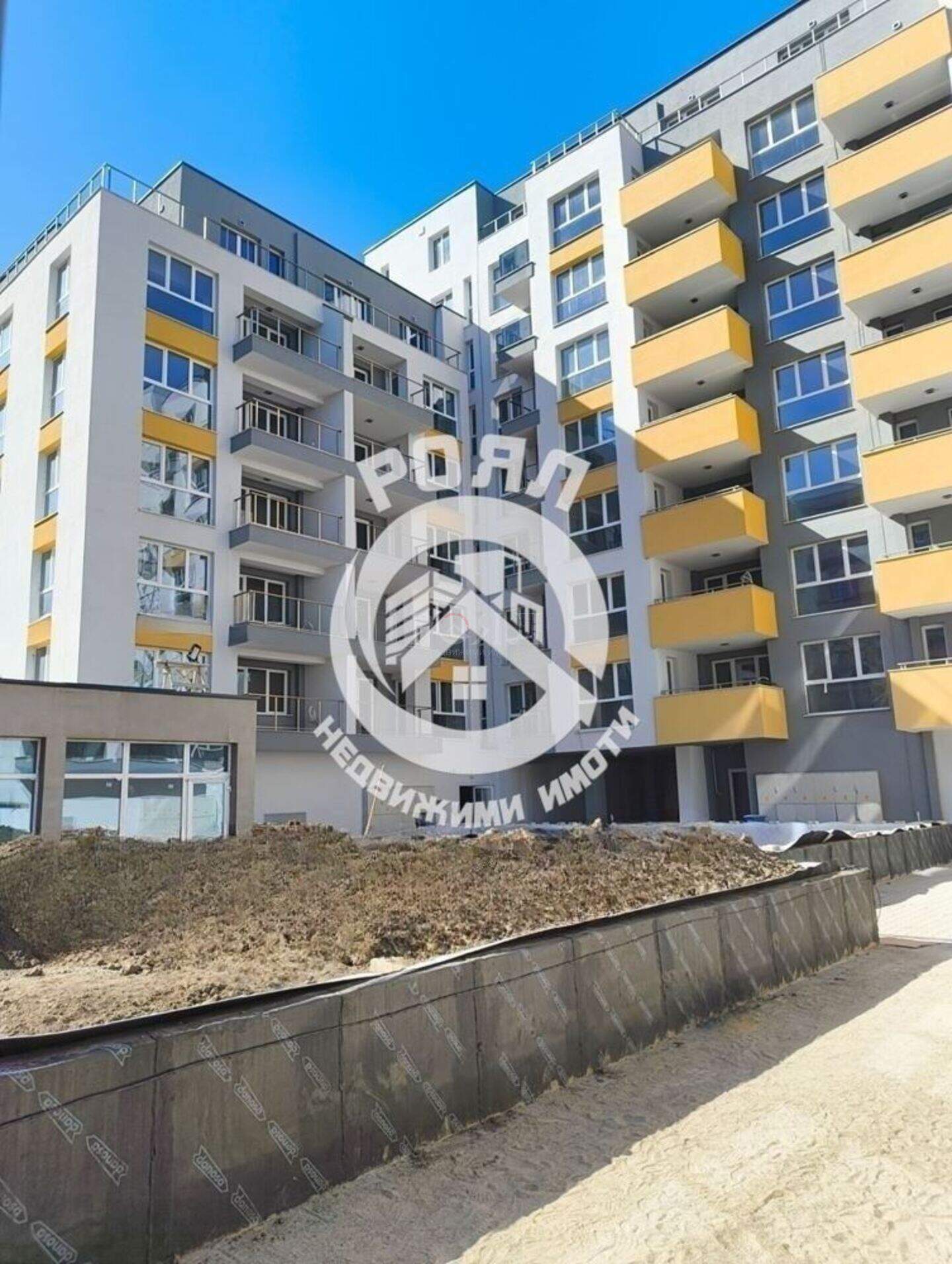 1 bedroom Apartment in Gagarin, Plovdiv – photo 8