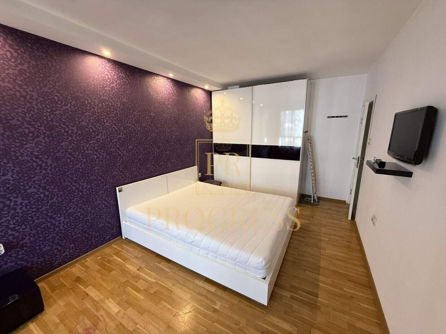 Üç odalı Apartman olarak Karşiaka, Plovdiv – fotoğraf 6