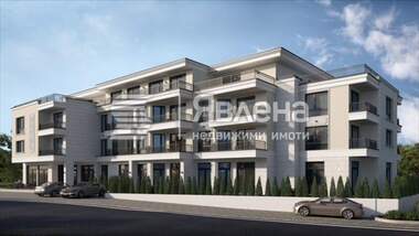 Verkauf - Wohnung in Ahtopol,  Burgas