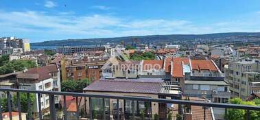 Satış - Apartman olarak Kolhozen pazar,  Varna