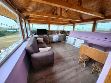 For rent - Venue/Store in Popovo,  Targovishte