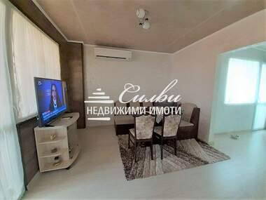 For sale - Apartment in Peti polk,  Shumen