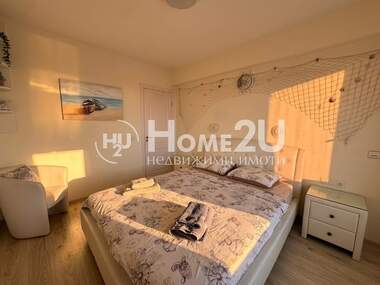 Verkauf - Wohnung in Tschernomorez,  Burgas