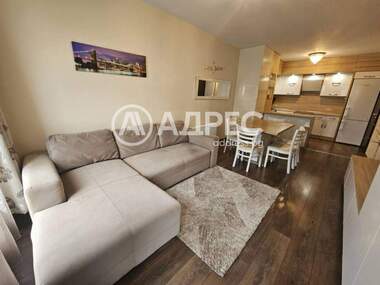 For rent - Apartment in Troshevo,  Varna