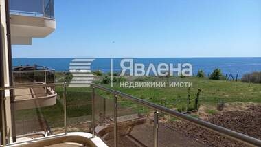 For sale - Apartment in Carevo,  Burgas