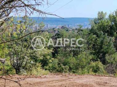 Πώληση - Οικόπεδο για κατασκευή σε Сотира,  Варна