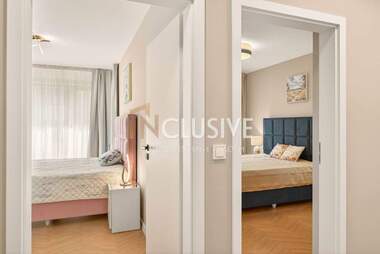 Miete - Wohnung in Zentralna poshta,  Warna
