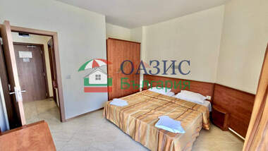 Verkauf - Wohnung in Sonnenstrand,  Burgas