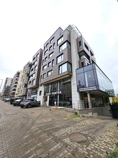 Verkauf - Wohnung in Krastowa wada,  Sovia