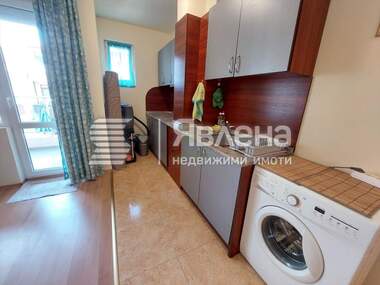 Satış - Apartman olarak Nesebar,  Burgas