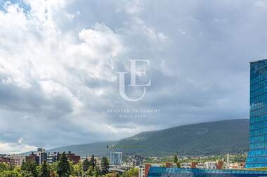 For sale - Apartment in Manastirski livadi-Iztok,  Sofia
