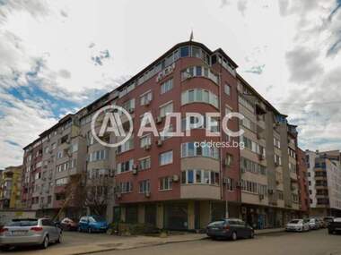 Продажа - Квартира в Меден Рудник,  Бургас