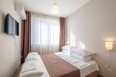 For sale - Entire building in Studentski grad,  Sofia