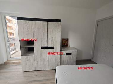 For rent - Apartment in Center,  Varna