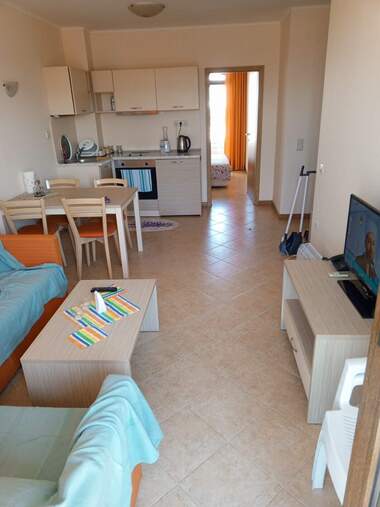 Kira - Apartman olarak Sunny Beach,  Burgas