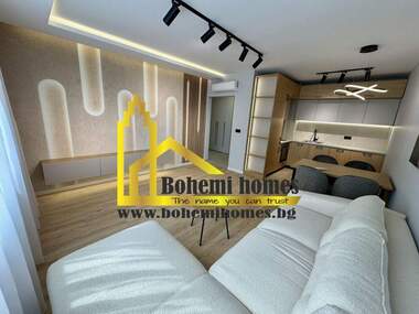 Satış - Apartman olarak Ostromila,  Plovdiv