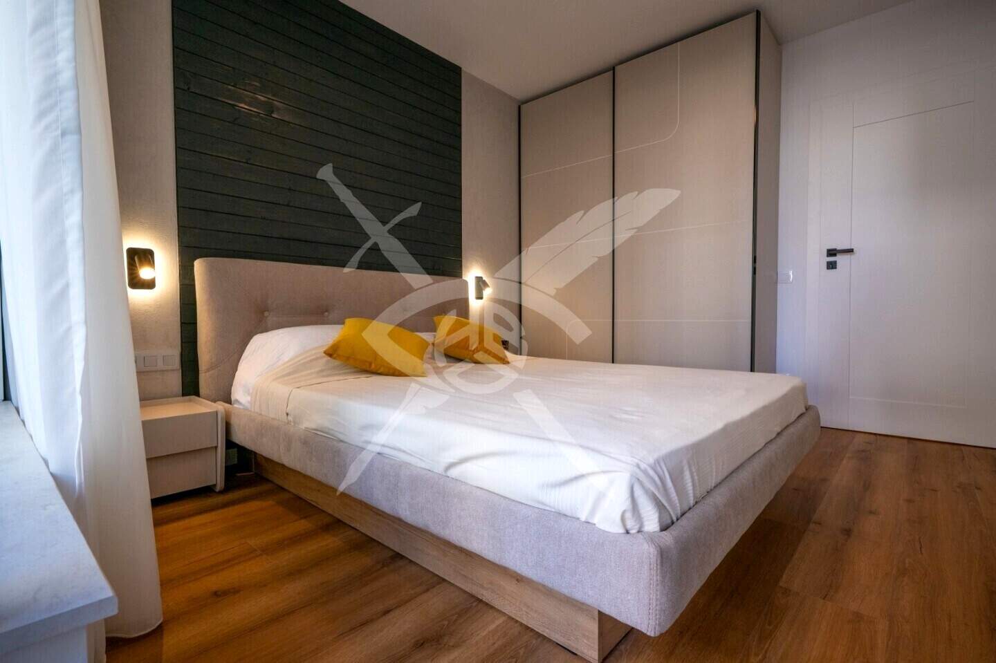 İki odalı Apartman olarak Krastova vada, Sofia – fotoğraf 6