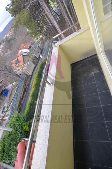 For rent - Apartment in Briz,  Varna