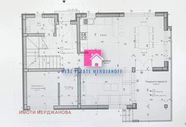 Продажа - Дом в Студентско градче,  Стара Загора