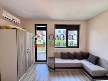 Verkauf - Wohnung in Rawda,  Burgas