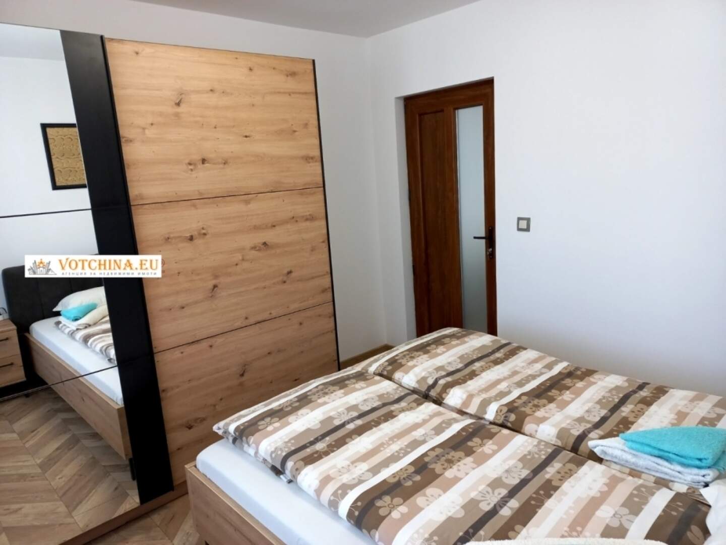 Dreizimmer Wohnung in Sweti Konstantin i Elena, Varna – Foto 4