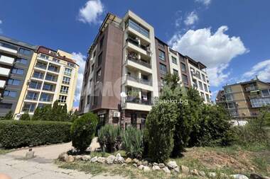 Vânzare - Apartament în Liulin-țentăr,  Sofia