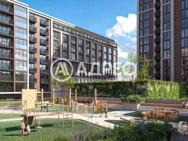 For sale - Apartment in Slaveykov,  Burgas