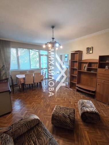 Продажа - Квартира в Център,  Стара Загора