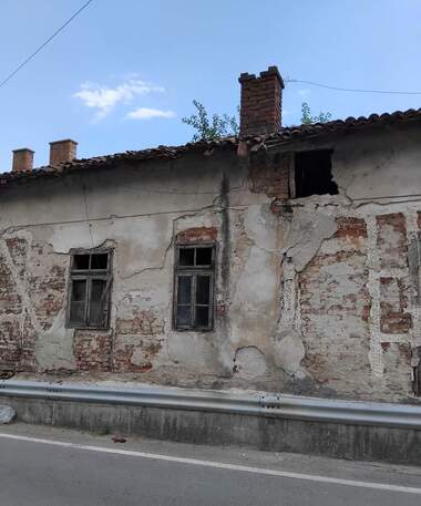 Продажба - Къща в Бобошево,  Кюстендил