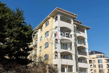 For sale - Apartment in Saints Constantine and Helena,  Varna