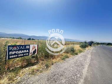 Πώληση - Οικόπεδο για κατασκευή σε Кадиево,  Пловдив
