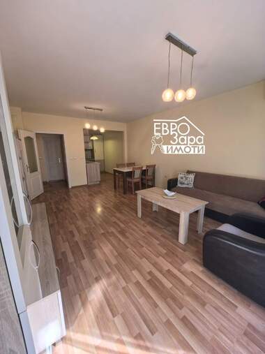 For sale - Apartment in Aiazmoto,  Stara Zagora
