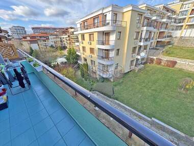 Satış - Apartman olarak Sveti Vlas,  Burgas
