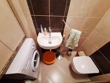 Satış - Apartman olarak Sveti Vlas,  Burgas
