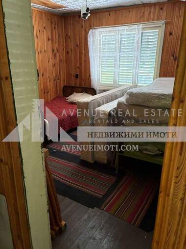 For sale - House in Ravnogor,  Pazardjik