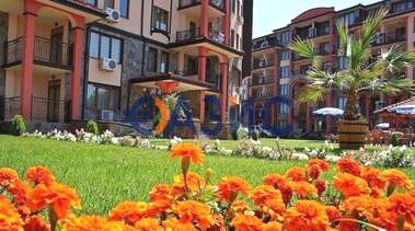 For sale - Hotel in Carevo,  Burgas