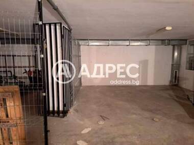 Πώληση - Βιομηχανικός χώρος σε ЖП Гара,  Варна