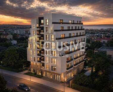 Verkauf - Wohnung in Lewski,  Warna