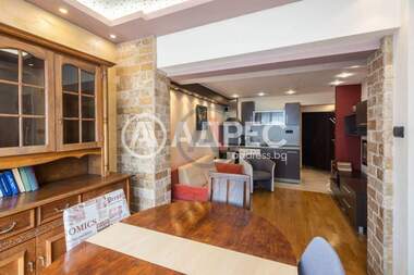Продажба - Апартамент в Окръжна болница - Генерали,  Варна