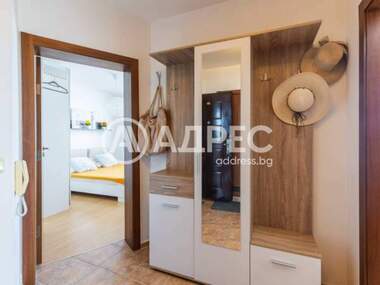 Satış - Apartman olarak k.k. Çayka,  Varna