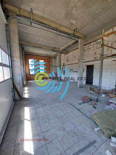For sale - Repair shop in Industrialna zona-Iug,  Plovdiv