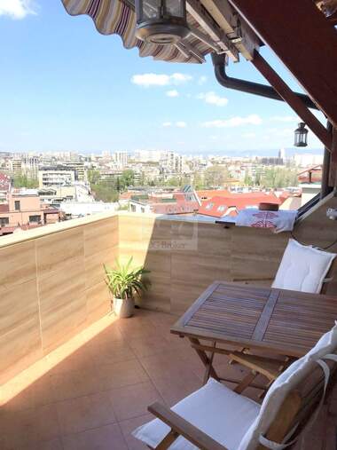 Продажба - Апартамент в Лозенец,  София