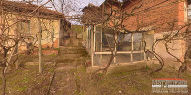 Продажба - Къща в Еловица,  Монтана