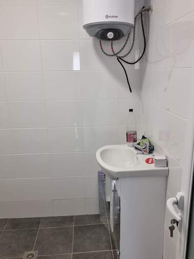 Verkauf - Büro/Laden/Lager/Schönheitssalon/Zahnarztbüro in Abritus,  Razgrad