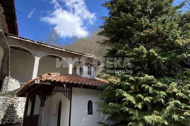 For sale - Hotel in Pastra,  Kiustendil
