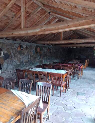 Verkauf - Gastronomie/Laden/Büro/Lager/Schönheitssalon in Zentar,  Küstendil
